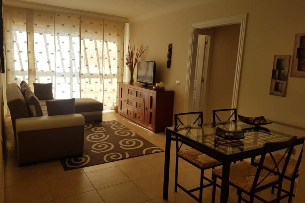 Residencial Cary II - Apartamento Familiar โปริส เด อโบนา ภายนอก รูปภาพ