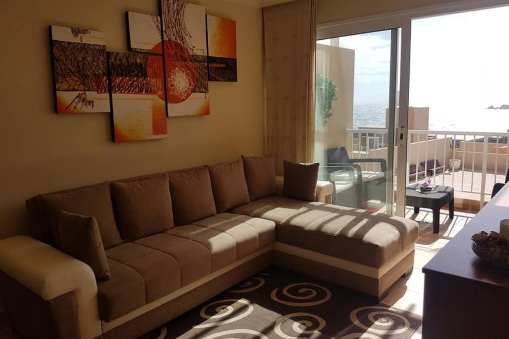 Residencial Cary II - Apartamento Familiar โปริส เด อโบนา ภายนอก รูปภาพ