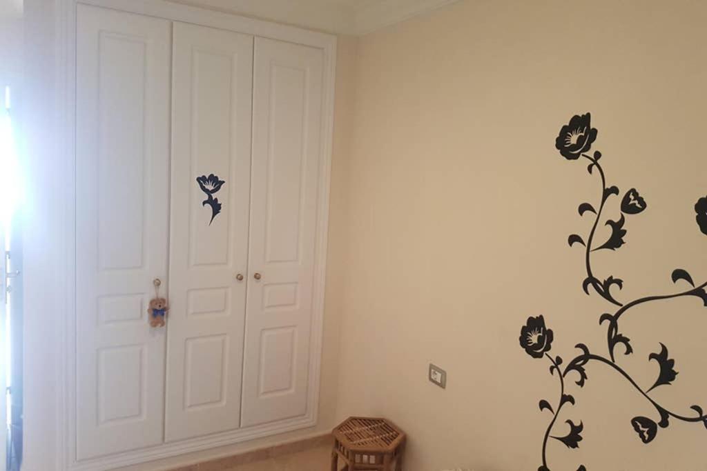 Residencial Cary II - Apartamento Familiar โปริส เด อโบนา ภายนอก รูปภาพ
